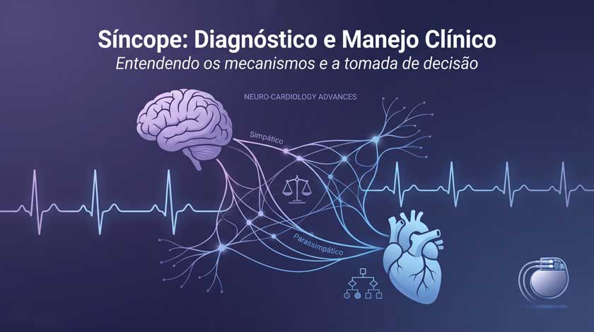 Padrão Eletrocardiográfico de Brugada – Dificuldades no Reconhecimento de uma Condição Potencialmente Letal