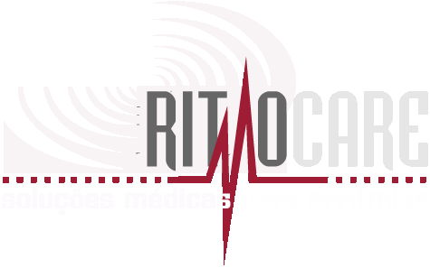 logomarca ritmocare
