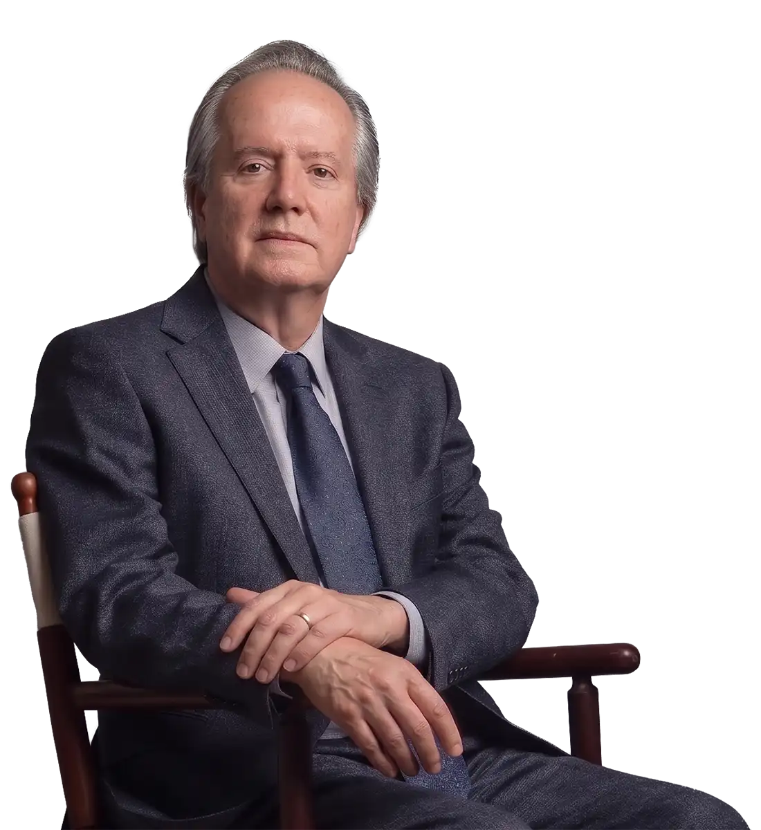 Dr. Mitermayer Reis Brito