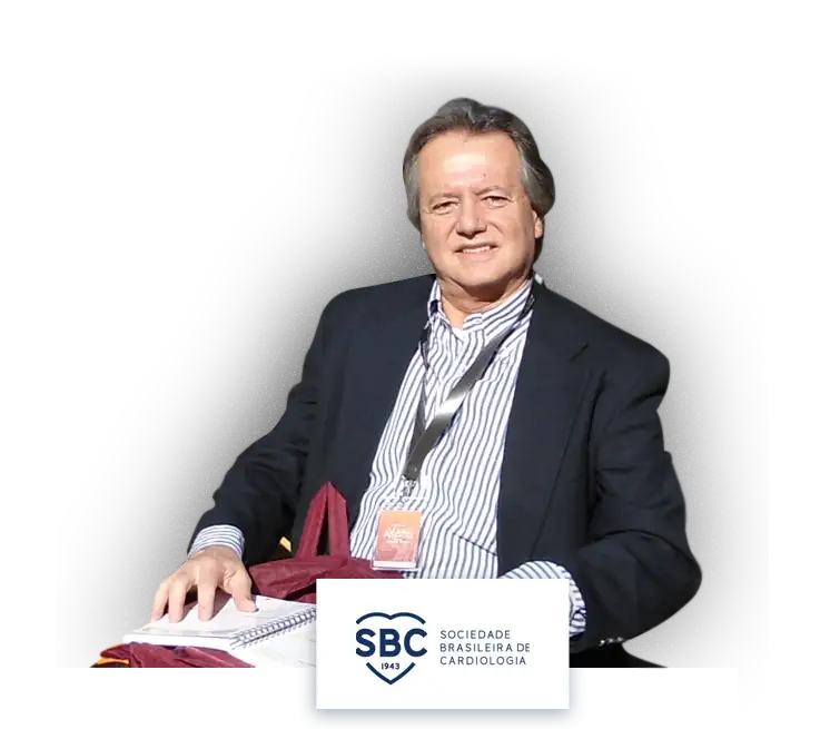 Dr. Mitermayer Reis Brito